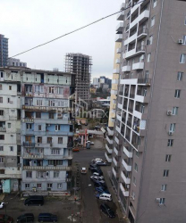 شقة سكنية 70 متر مربع - ديفيد أغماشينبلي, Batumi, جورجيا
