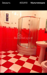 شقة سكنية 3-комн 62 m² - زورابا جورجيلادزه, Batumi