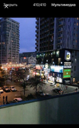 شقة سكنية 62 متر مربع - زورابا جورجيلادزه, Batumi, جورجيا