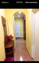 شقة سكنية 3-комн 62 m² - زورابا جورجيلادزه, Batumi