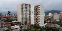 شقة سكنية 62 متر مربع - الكسندرا بوشكين, Batumi, جورجيا