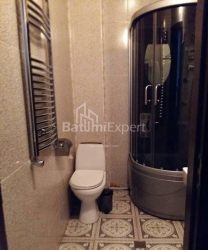 شقة سكنية 62 متر مربع - الكسندرا بوشكين, Batumi, جورجيا