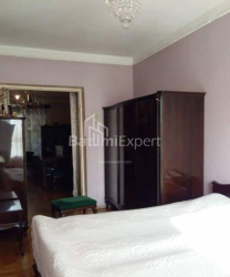 شقة سكنية 65 متر مربع - يوريفسكايا, Batumi, جورجيا