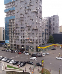 شقة سكنية 65 متر مربع - زورابا جورجيلادزه, Batumi, جورجيا