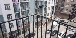 شقة سكنية 3-комн 60 m² - شالفا إيناساريدزه, Batumi
