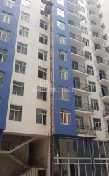 شقة سكنية 60 متر مربع - شالفا إيناساريدزه, Batumi, جورجيا