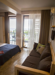 شقة سكنية 24 متر مربع - يوريفسكايا, Batumi, جورجيا