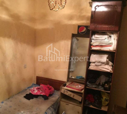 شقة سكنية 64 متر مربع - يوريفسكايا, Batumi, جورجيا