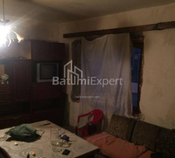 شقة سكنية 64 متر مربع - يوريفسكايا, Batumi, جورجيا
