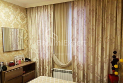 شقة سكنية 90 متر مربع - Tbel-Abuseridze, Batumi, جورجيا