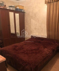 شقة سكنية 60 متر مربع - ديفيد أغماشينبلي, Batumi, جورجيا