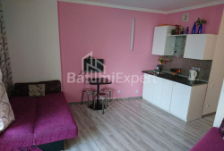 شقة سكنية 32 متر مربع - يوريفسكايا, Batumi, جورجيا