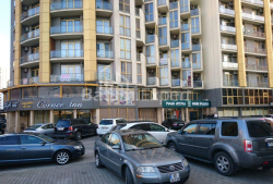 شقة سكنية 32 متر مربع - يوريفسكايا, Batumi, جورجيا