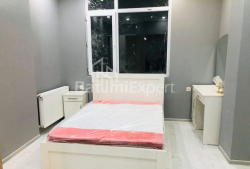 شقة سكنية 60 متر مربع - يوريفسكايا, Batumi, جورجيا
