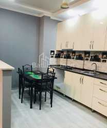 شقة سكنية 60 متر مربع - يوريفسكايا, Batumi, جورجيا