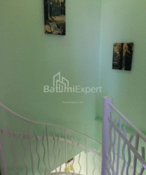 شقة سكنية 136 متر مربع - يوريفسكايا, Batumi, جورجيا