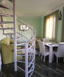 شقة سكنية 136 متر مربع - يوريفسكايا, Batumi, جورجيا