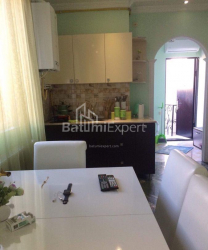 شقة سكنية 136 متر مربع - يوريفسكايا, Batumi, جورجيا