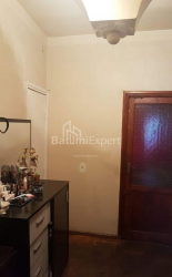 شقة سكنية 80 متر مربع - يوريفسكايا, Batumi, جورجيا