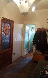 شقة سكنية 80 متر مربع - يوريفسكايا, Batumi, جورجيا