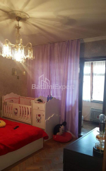 شقة سكنية 80 متر مربع - يوريفسكايا, Batumi, جورجيا