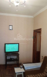 شقة سكنية 80 متر مربع - يوريفسكايا, Batumi, جورجيا