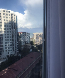 شقة سكنية 58 متر مربع - نيكو بيروسماني, Batumi, جورجيا