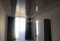 شقة سكنية 58 متر مربع - نيكو بيروسماني, Batumi, جورجيا