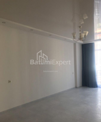 شقة سكنية 58 متر مربع - نيكو بيروسماني, Batumi, جورجيا