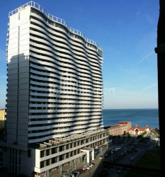 شقة سكنية 28 متر مربع - يوسف كوبالادزه, Batumi, جورجيا