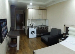 شقة سكنية 28 متر مربع - يوسف كوبالادزه, Batumi, جورجيا