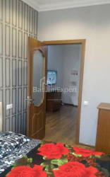 شقة سكنية 70 متر مربع - شريف خيمشياشفيلي, Batumi, جورجيا