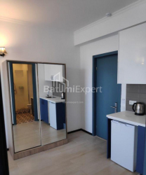 شقة سكنية 34 متر مربع - يوريفسكايا, Batumi, جورجيا