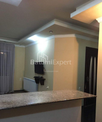 شقة سكنية 71 متر مربع - زورابا جورجيلادزه, Batumi, جورجيا
