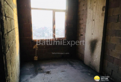 شقة سكنية 55 متر مربع - Tbel-Abuseridze, Batumi, جورجيا