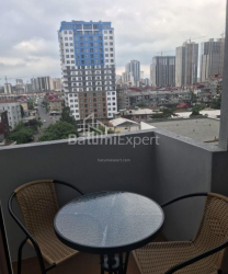 شقة سكنية 30 متر مربع - الكسندرا غريبويدوفا, Batumi, جورجيا