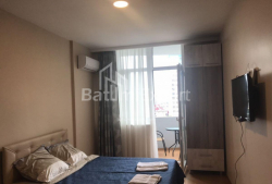 شقة سكنية 30 متر مربع - الكسندرا غريبويدوفا, Batumi, جورجيا