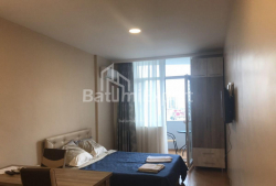 شقة سكنية 30 متر مربع - الكسندرا غريبويدوفا, Batumi, جورجيا