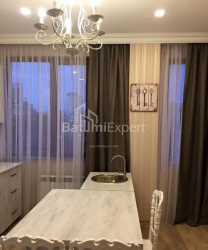 شقة سكنية 2-комн 50 m² - زورابا جورجيلادزه, Batumi