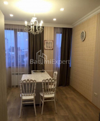 شقة سكنية 50 متر مربع - زورابا جورجيلادزه, Batumi, جورجيا