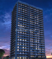 شقة سكنية 53 متر مربع - يوريفسكايا, Batumi, جورجيا