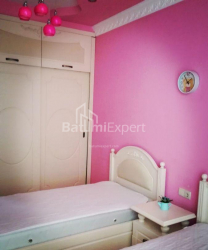 شقة سكنية 85 متر مربع - الملك بارنافاز, Batumi, جورجيا