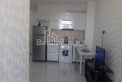 شقة سكنية 40 متر مربع - يوريفسكايا, Batumi, جورجيا