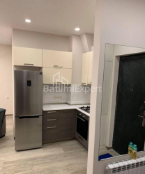 شقة سكنية 56 متر مربع - يوريفسكايا, Batumi, جورجيا
