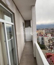شقة سكنية 56 متر مربع - يوريفسكايا, Batumi, جورجيا