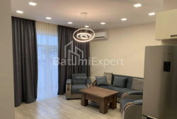 شقة سكنية 56 متر مربع - يوريفسكايا, Batumi, جورجيا