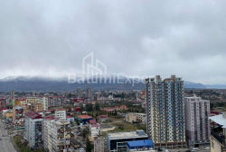شقة سكنية 56 متر مربع - يوريفسكايا, Batumi, جورجيا