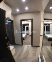 شقة سكنية 56 متر مربع - يوريفسكايا, Batumi, جورجيا