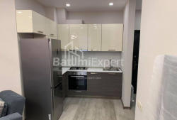 شقة سكنية 56 متر مربع - يوريفسكايا, Batumi, جورجيا