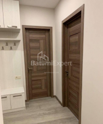 شقة سكنية 56 متر مربع - يوريفسكايا, Batumi, جورجيا